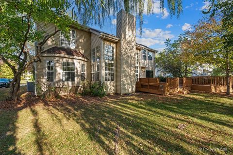 Tiny photo for 1644 BRIGHAM Lane, Crystal Lake, IL 60014 (MLS # 12446656)