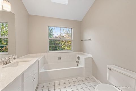 Tiny photo for 1644 BRIGHAM Lane, Crystal Lake, IL 60014 (MLS # 12446656)