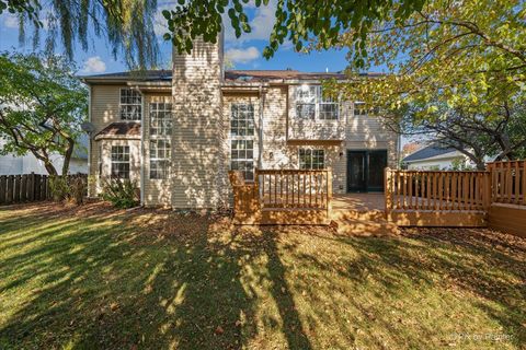 Tiny photo for 1644 BRIGHAM Lane, Crystal Lake, IL 60014 (MLS # 12446656)