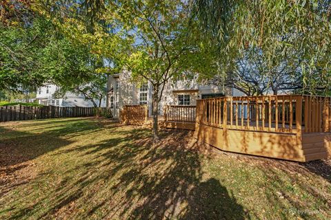 Tiny photo for 1644 BRIGHAM Lane, Crystal Lake, IL 60014 (MLS # 12446656)