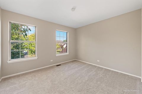 Tiny photo for 1644 BRIGHAM Lane, Crystal Lake, IL 60014 (MLS # 12446656)