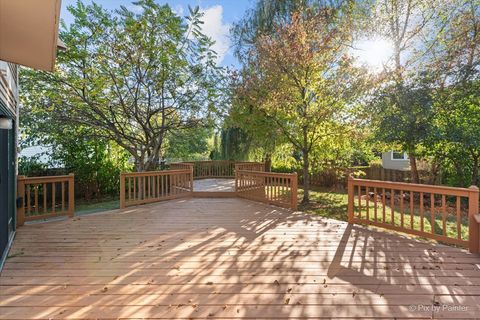 Tiny photo for 1644 BRIGHAM Lane, Crystal Lake, IL 60014 (MLS # 12446656)