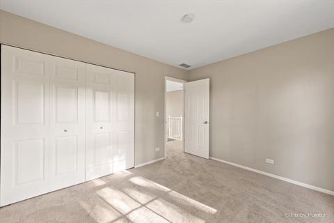 Tiny photo for 1644 BRIGHAM Lane, Crystal Lake, IL 60014 (MLS # 12446656)