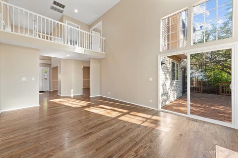 Tiny photo for 1644 BRIGHAM Lane, Crystal Lake, IL 60014 (MLS # 12446656)