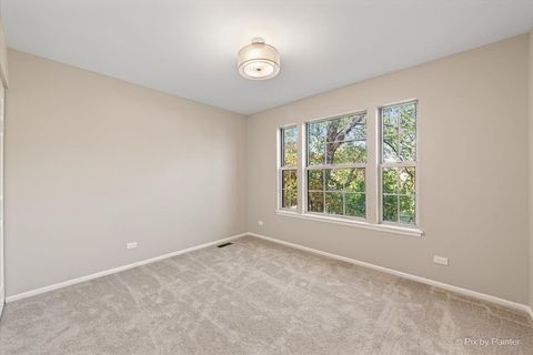 Tiny photo for 1644 BRIGHAM Lane, Crystal Lake, IL 60014 (MLS # 12446656)