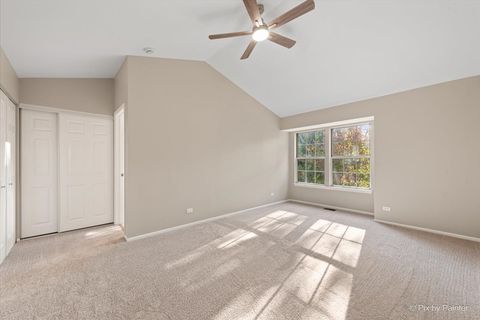 Tiny photo for 1644 BRIGHAM Lane, Crystal Lake, IL 60014 (MLS # 12446656)