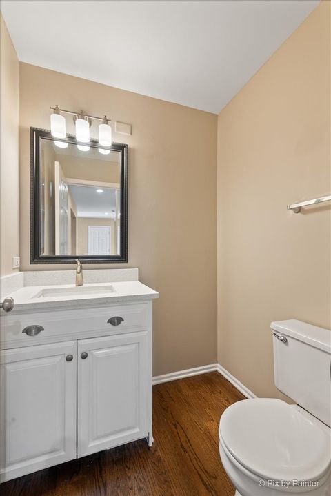 Tiny photo for 1644 BRIGHAM Lane, Crystal Lake, IL 60014 (MLS # 12446656)