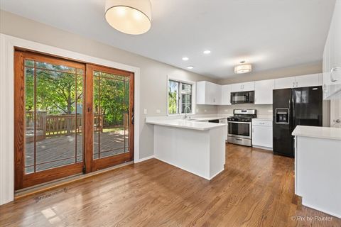 Tiny photo for 1644 BRIGHAM Lane, Crystal Lake, IL 60014 (MLS # 12446656)