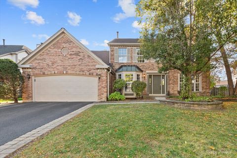 Photo of 1644 BRIGHAM Lane, Crystal Lake, IL 60014 (MLS # 12446656)