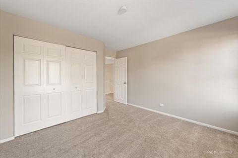 Tiny photo for 1644 BRIGHAM Lane, Crystal Lake, IL 60014 (MLS # 12446656)