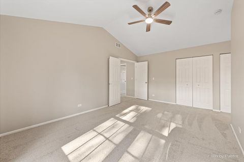 Tiny photo for 1644 BRIGHAM Lane, Crystal Lake, IL 60014 (MLS # 12446656)