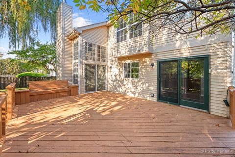 Tiny photo for 1644 BRIGHAM Lane, Crystal Lake, IL 60014 (MLS # 12446656)