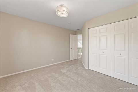 Tiny photo for 1644 BRIGHAM Lane, Crystal Lake, IL 60014 (MLS # 12446656)