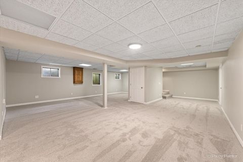 Tiny photo for 1644 BRIGHAM Lane, Crystal Lake, IL 60014 (MLS # 12446656)