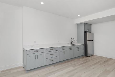 Tiny photo for 15W670 83rd Street, Burr Ridge, IL 60527 (MLS # 12453961)