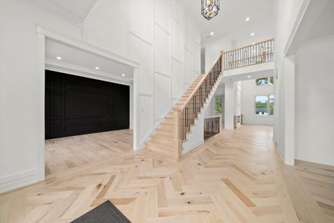 Tiny photo for 15W670 83rd Street, Burr Ridge, IL 60527 (MLS # 12453961)