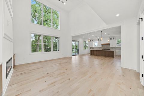 Tiny photo for 15W670 83rd Street, Burr Ridge, IL 60527 (MLS # 12453961)