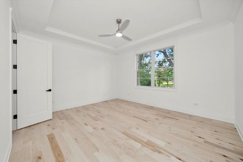 Tiny photo for 15W670 83rd Street, Burr Ridge, IL 60527 (MLS # 12453961)