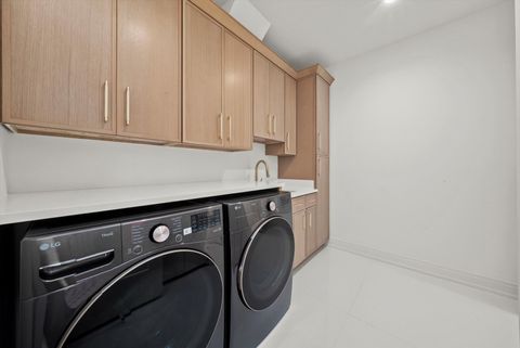 Tiny photo for 15W670 83rd Street, Burr Ridge, IL 60527 (MLS # 12453961)