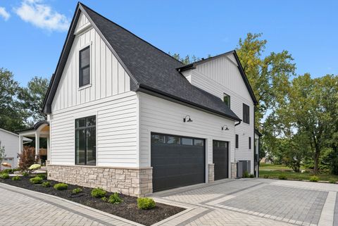 Tiny photo for 15W670 83rd Street, Burr Ridge, IL 60527 (MLS # 12453961)