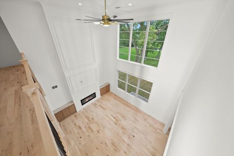 Tiny photo for 15W670 83rd Street, Burr Ridge, IL 60527 (MLS # 12453961)