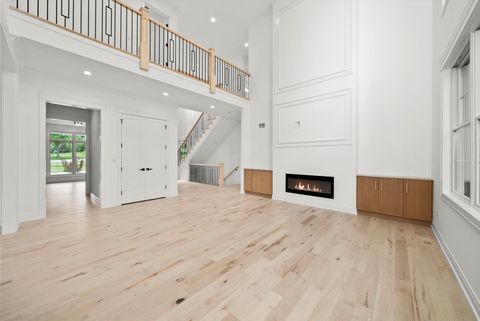 Tiny photo for 15W670 83rd Street, Burr Ridge, IL 60527 (MLS # 12453961)