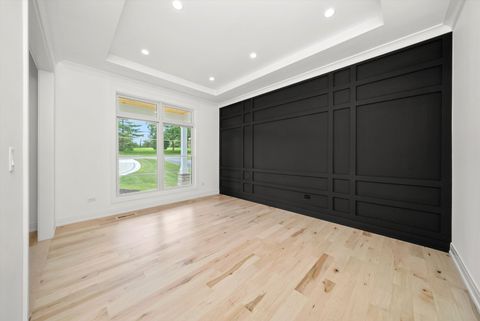 Tiny photo for 15W670 83rd Street, Burr Ridge, IL 60527 (MLS # 12453961)