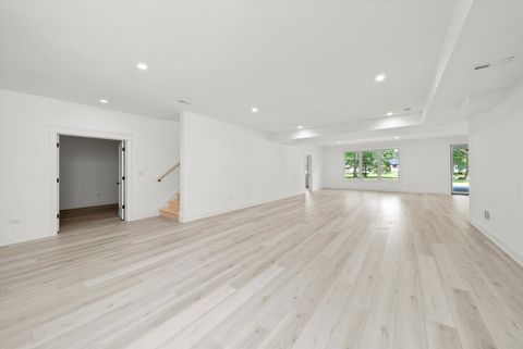 Tiny photo for 15W670 83rd Street, Burr Ridge, IL 60527 (MLS # 12453961)