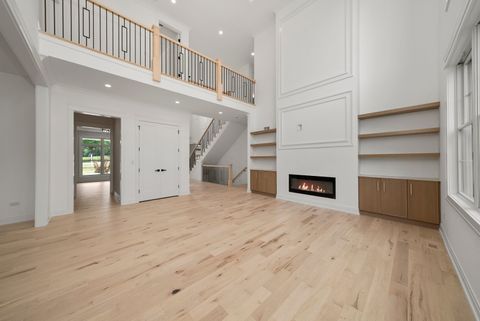 Tiny photo for 15W670 83rd Street, Burr Ridge, IL 60527 (MLS # 12453961)