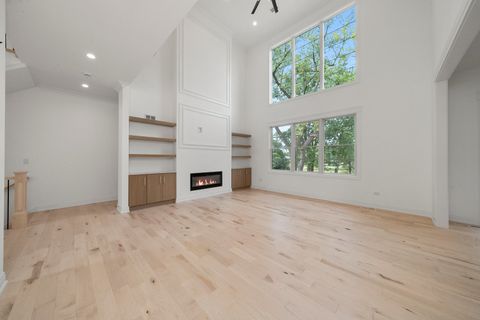 Tiny photo for 15W670 83rd Street, Burr Ridge, IL 60527 (MLS # 12453961)