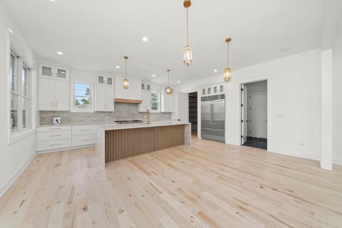 Tiny photo for 15W670 83rd Street, Burr Ridge, IL 60527 (MLS # 12453961)