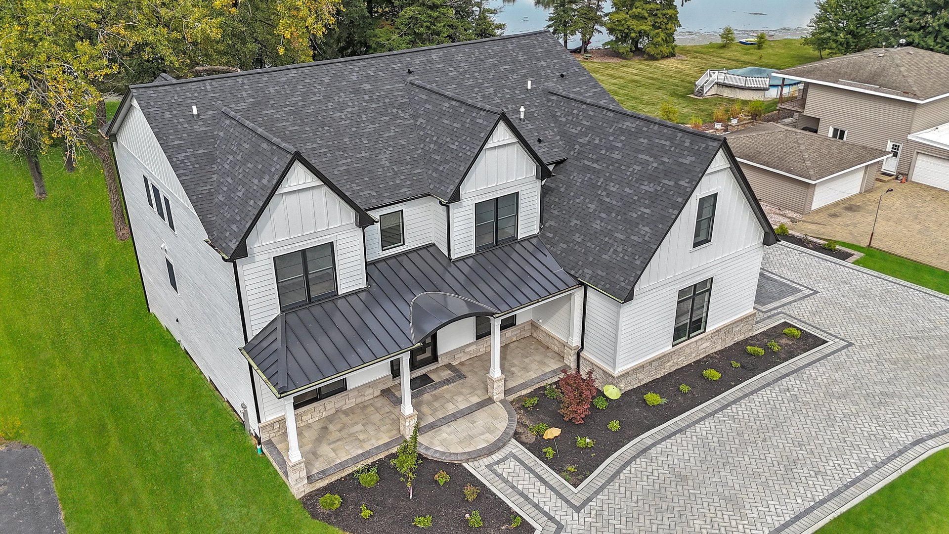 15W670 83rd Street