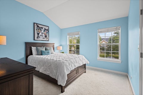 Tiny photo for 309 Morgan Lane, Fox River Grove, IL 60021 (MLS # 12641555)