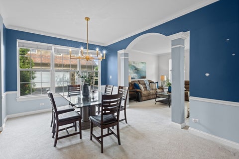 Tiny photo for 309 Morgan Lane, Fox River Grove, IL 60021 (MLS # 12641555)