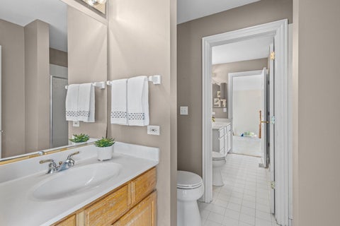 Tiny photo for 309 Morgan Lane, Fox River Grove, IL 60021 (MLS # 12641555)