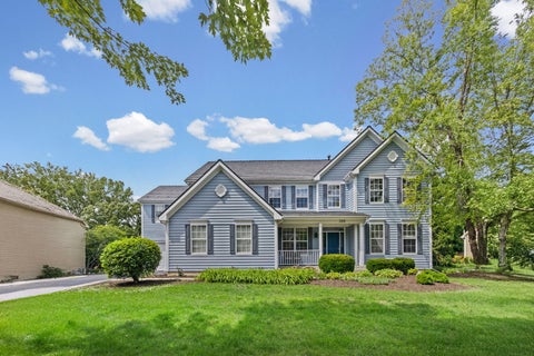 Photo of 309 Morgan Lane, Fox River Grove, IL 60021 (MLS # 12641555)