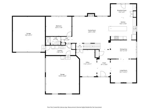 Tiny photo for 309 Morgan Lane, Fox River Grove, IL 60021 (MLS # 12641555)