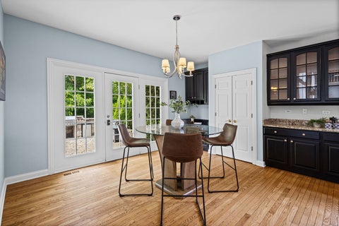 Tiny photo for 309 Morgan Lane, Fox River Grove, IL 60021 (MLS # 12641555)