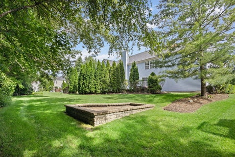 Tiny photo for 309 Morgan Lane, Fox River Grove, IL 60021 (MLS # 12641555)