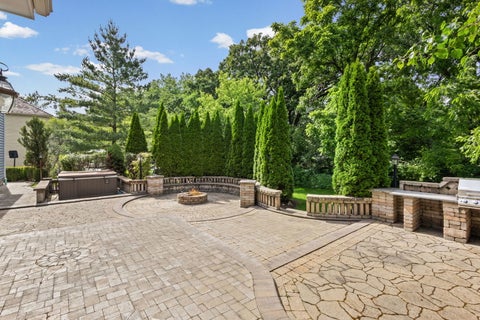 Tiny photo for 309 Morgan Lane, Fox River Grove, IL 60021 (MLS # 12641555)