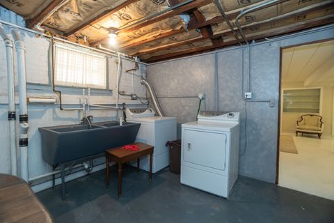 Tiny photo for 3924 N Oconto Avenue, Chicago, IL 60634 (MLS # 12634936)