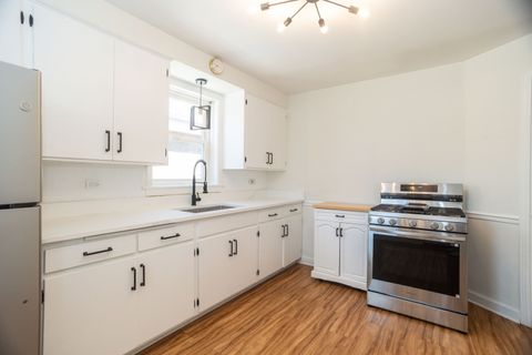 Tiny photo for 3924 N Oconto Avenue, Chicago, IL 60634 (MLS # 12634936)