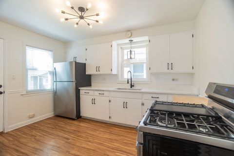 Tiny photo for 3924 N Oconto Avenue, Chicago, IL 60634 (MLS # 12634936)