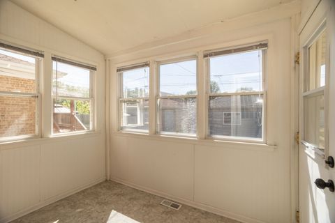 Tiny photo for 3924 N Oconto Avenue, Chicago, IL 60634 (MLS # 12634936)