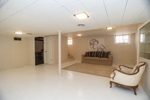 Tiny photo for 3924 N Oconto Avenue, Chicago, IL 60634 (MLS # 12634936)