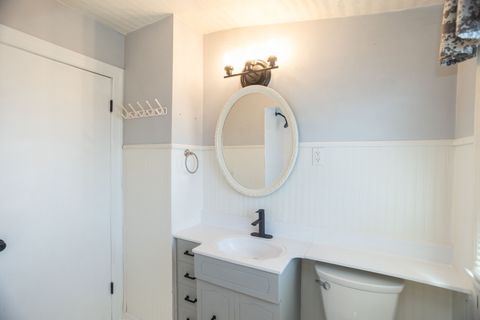 Tiny photo for 3924 N Oconto Avenue, Chicago, IL 60634 (MLS # 12634936)