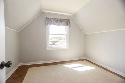 Tiny photo for 3924 N Oconto Avenue, Chicago, IL 60634 (MLS # 12634936)