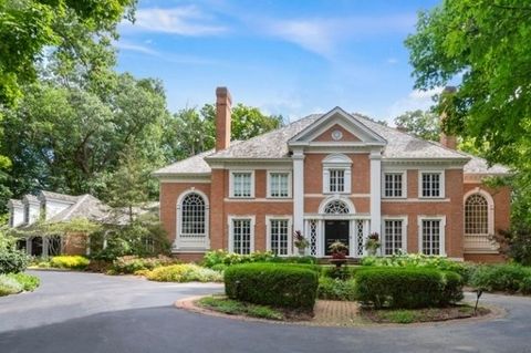 A home in St. Charles