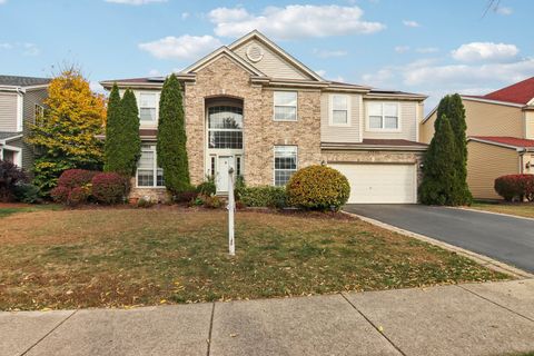 A home in Grayslake