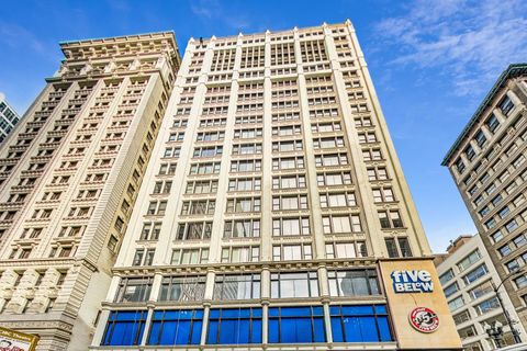 8 W Monroe Street 1403 Chicago IL 60603